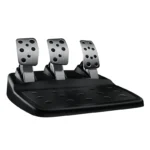 Logitech G29 Driving Force Steering Wheel & Pedals (PlayStation & PC) - Image 4