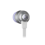 Logitech G333 Wired Gaming Earphones with Mic (White) - Image 4