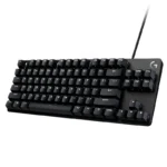 Logitech G413 TKL SE Mechanical Gaming Keyboard - Image 2