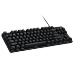 Logitech G413 TKL SE Mechanical Gaming Keyboard - Image 4