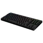 Logitech G PRO Tenkeyless RGB Mechanical Gaming Keyboard - Image 3