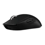 Logitech G Pro X Superlight Wireless Gaming Mouse (Black) - Image 3