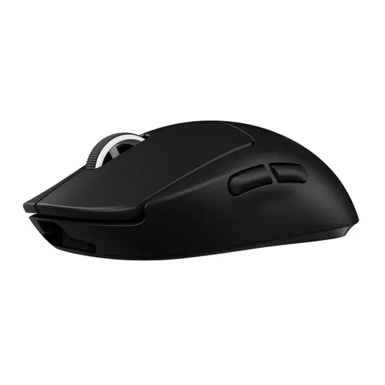 Logitech G Pro X Superlight Wireless Gaming Mouse (Black) - Image 3