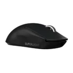 Logitech G Pro X Superlight Wireless Gaming Mouse (Black) - Image 6