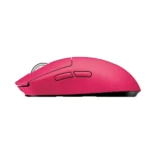 Logitech G Pro X Superlight Wireless Gaming Mouse (Pink) - Image 4
