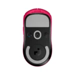 Logitech G Pro X Superlight Wireless Gaming Mouse (Pink) - Image 6