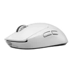 Logitech G Pro X Superlight Wireless Gaming Mouse (White) - Image 6