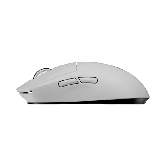 Logitech G Pro X Superlight Wireless Gaming Mouse (White) - Image 4