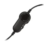 Logitech H151 Wired Stereo Headset - Image 5