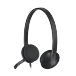 Logitech H340 Wired USB Headset