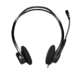 Logitech H370 Wired USB Headset - Image 2