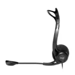 Logitech H370 Wired USB Headset - Image 3