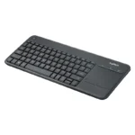 Logitech K400 Plus Wireless Keyboard with Touchpad - Image 4