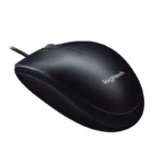 Logitech M90 Optical Wired USB Mouse - Image 2