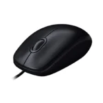 Logitech M90 Optical Wired USB Mouse - Image 3