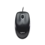 Logitech MK200 Wired USB Keyboard and Mouse Combo - Image 5