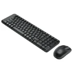 Logitech MK220 Wireless Keyboard and Mouse Combo - Image 3