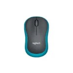 Logitech MK275 Wireless Keyboard and Mouse Combo - Image 4