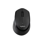Logitech MK345 Comfort Wireless Keyboard and Mouse Combo - Image 3