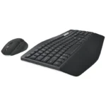 Logitech MK850 Performance Wireless Keyboard and Mouse Combo - Image 2