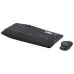 Logitech MK850 Performance Wireless Keyboard and Mouse Combo - Image 4