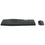 Logitech MK850 Performance Wireless Keyboard and Mouse Combo - Image 3