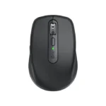 Logitech MX Anywhere 3 Wireless Mouse (Graphite)