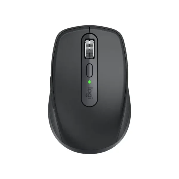 Logitech MX Anywhere 3 Wireless Mouse (Graphite)