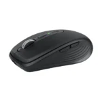 Logitech MX Anywhere 3 Wireless Mouse (Graphite) - Image 4