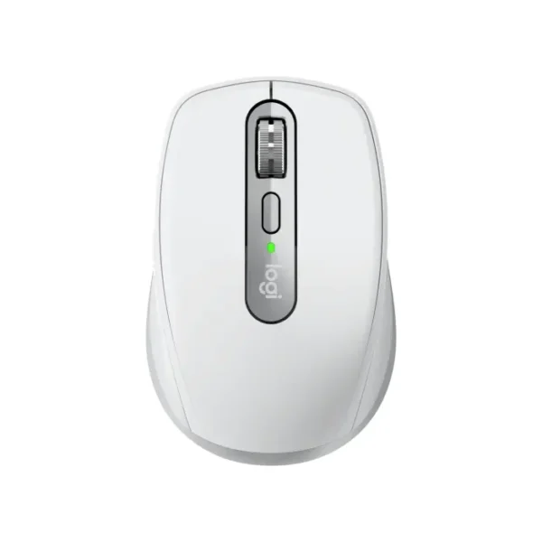 Logitech MX Anywhere 3 Wireless Mouse For Mac