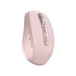 Logitech MX Anywhere 3 Wireless Mouse (Rose) - Image 2
