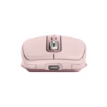 Logitech MX Anywhere 3 Wireless Mouse (Rose) - Image 3