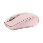 Logitech MX Anywhere 3 Wireless Mouse (Rose) - Image 4