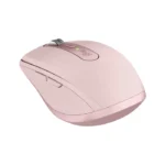 Logitech MX Anywhere 3 Wireless Mouse (Rose) - Image 6
