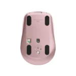 Logitech MX Anywhere 3 Wireless Mouse (Rose) - Image 7