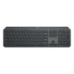 Logitech MX Keys Advanced Wireless Illuminated Keyboard