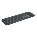 Logitech MX Keys Advanced Wireless Illuminated Keyboard - Image 3