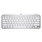 Logitech MX Keys Mini for Mac Wireless Illuminated Keyboard