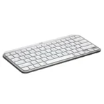 Logitech MX Keys Mini for Mac Wireless Illuminated Keyboard - Image 2