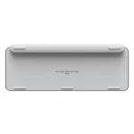 Logitech MX Keys Mini for Mac Wireless Illuminated Keyboard - Image 3