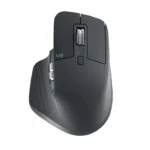 Logitech MX Master 3 Wireless Mouse (Graphite)