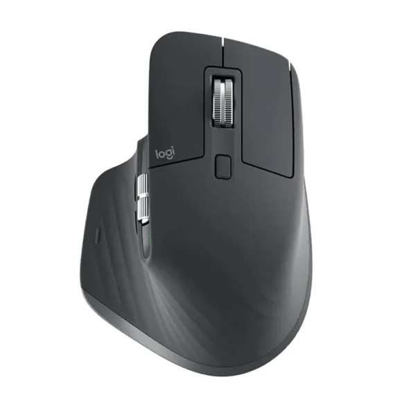 Logitech MX Master 3 Wireless Mouse (Graphite)