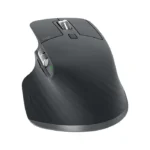 Logitech MX Master 3 Wireless Mouse (Graphite) - Image 2