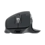 Logitech MX Master 3 Wireless Mouse (Graphite) - Image 3
