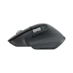 Logitech MX Master 3 Wireless Mouse (Graphite) - Image 4