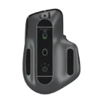 Logitech MX Master 3 Wireless Mouse (Graphite) - Image 5