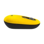 Logitech POP Wireless Mouse with Customizable Emoji (Blast) - Image 2