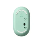 Logitech POP Wireless Mouse with Customizable Emoji (Daydream) - Image 6