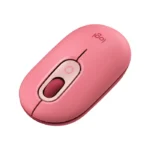 Logitech POP Wireless Mouse with Customizable Emoji (Heartbreaker) - Image 3