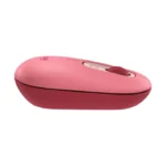 Logitech POP Wireless Mouse with Customizable Emoji (Heartbreaker) - Image 4